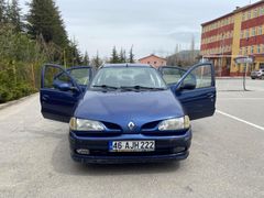 Sahibinden Renault Megane 1.6 RTE 1998 Model