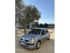 Sahibinden Renault Clio 1.2 Authentique 2004 Model Balıkesir