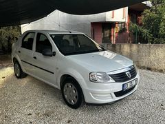 Sahibinden Dacia Logan 1.5 dCi Ambiance 2012 Model