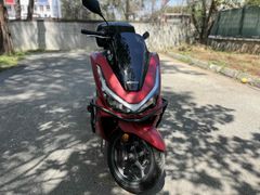 Askeri Personelden Honda PCX125 DX 