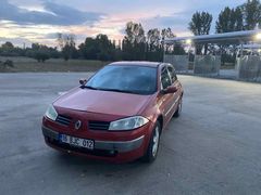 Acil satılık Sahibinden Renault Megane 1.6 Dynamique 2005 Model  