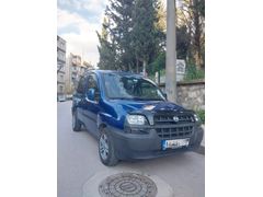 Sahibinden Fiat Doblo Cargo 1.9 JTD 2005 Model