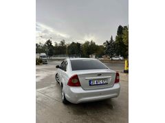 Sahibinden Ford Focus 1.6 TDCi Collection 2010 Model 