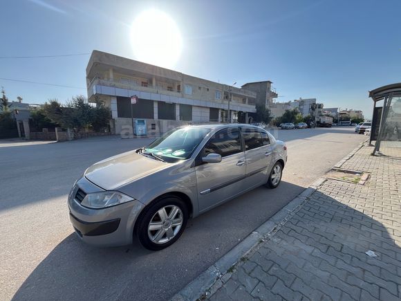 Sahibinden Renault Megane 1.6 Dynamique 2004 Model 