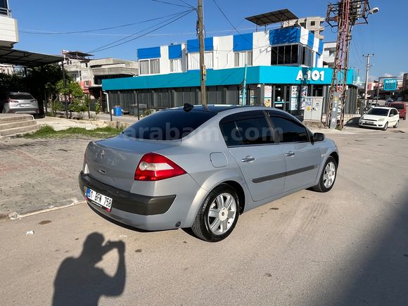 Sahibinden Renault Megane 1.6 Dynamique 2004 Model 