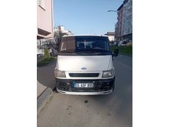 Sahibinden Ford Transit 300 S 2006 Model 