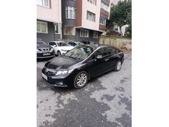 Sahibinden Honda Civic 1.6i VTEC Eco Elegance 2013 Model