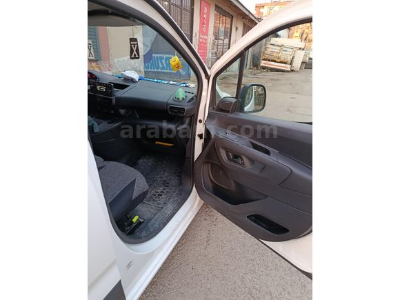 Sahibinden Peugeot Partner 1.5 BlueHDI Comfort 2020 Model