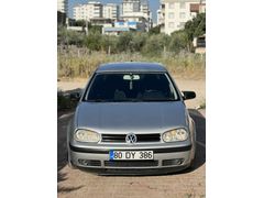 Sahibinden Volkswagen Golf 1.6 Comfortline 2001 Model 