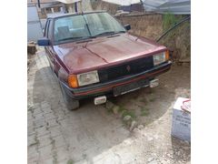 Sahibinden Renault R 9 1.4 Broadway GTE 1993 Model