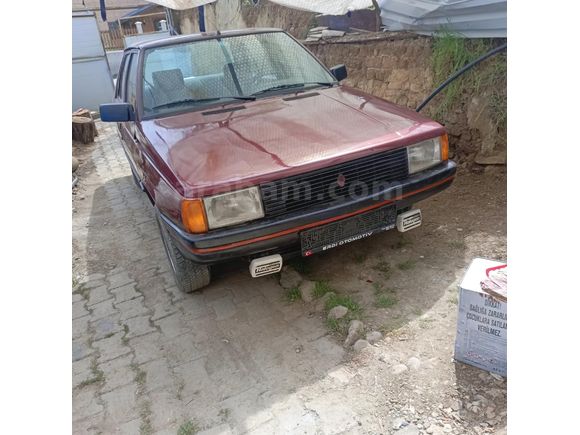 Sahibinden Renault R 9 1.4 Broadway GTE 1993 Model
