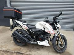 Garantili TVS Apache RTR 200