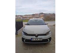 Sahibinden Volkswagen Polo 1.0 TSi Life 2024 Model