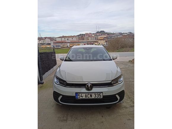 Sahibinden Volkswagen Polo 1.0 TSi Life 2024 Model
