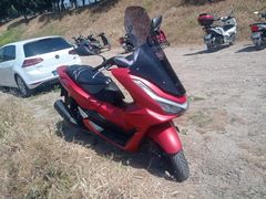 Sahibinden Honda PCX125 DX