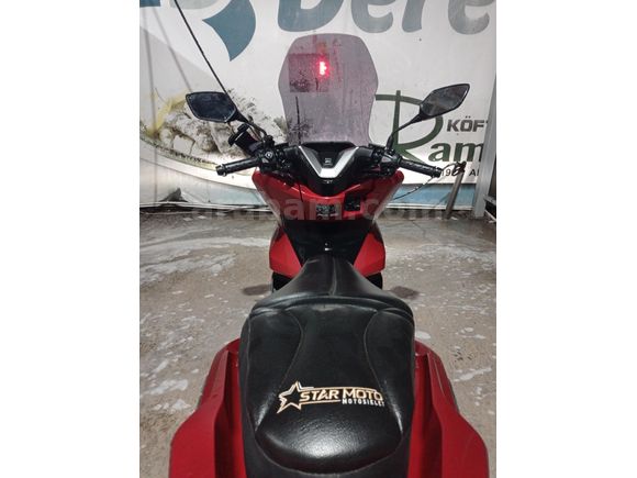 Sahibinden Honda PCX125 DX