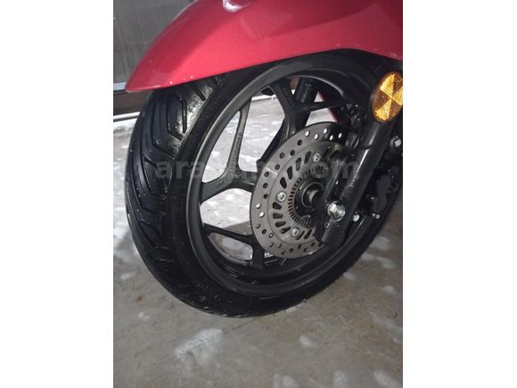 Sahibinden Honda PCX125 DX