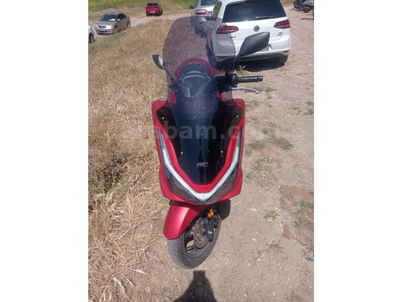 Sahibinden Honda PCX125 DX
