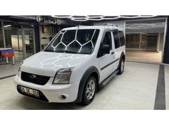 Sahibinden Ford Transit Connect K210 S 2012 Model 