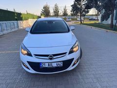 Opel Astra 1.6 CDTI Sport 2018 Model 