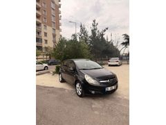 Sahibinden Opel Corsa 1.4 Twinport Enjoy 111 2011 Model 