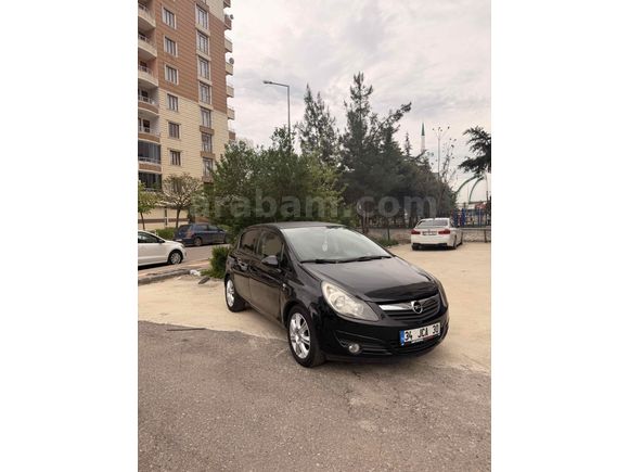 Sahibinden Opel Corsa 1.4 Twinport Enjoy 111 2011 Model 