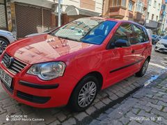 Sahibinden Volkswagen Polo 1.4 Trendline 2009 Model