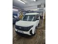 Zeleza Motorlu Araçlar AŞ. Ford Tourneo Courier 1.0 EcoBoost Trend 2024 Model