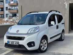 Sahibinden Fiat Fiorino Combi 1.4 Eko Safeline 2019 Model 