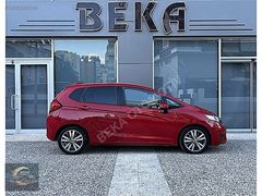 BEKA'dan 2016 SADECE"94"Bin Km'de Otomatik,Full,TEMİZ BAKIMLI