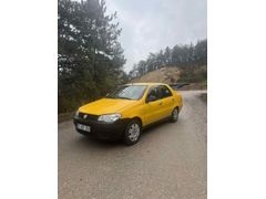 Sahibinden Fiat Albea Sole 1.3 Multijet Dynamic 2010 Model 