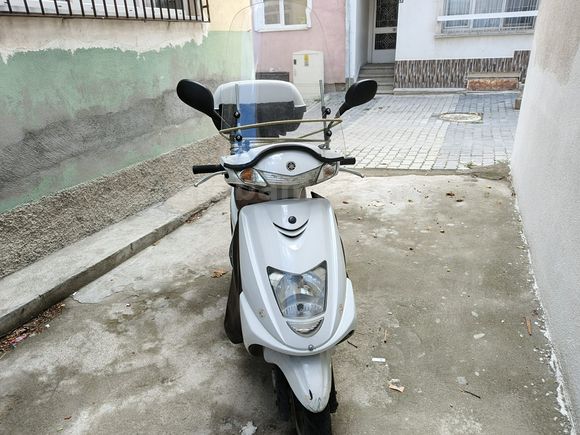 Sahibinden Yamaha Cygnus L