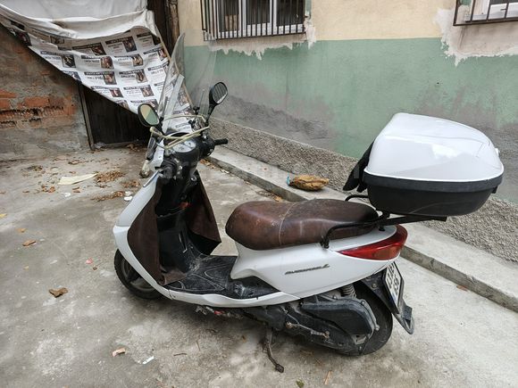 Sahibinden Yamaha Cygnus L