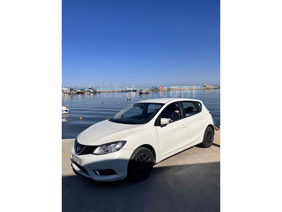Sahibinden Nissan Pulsar 1.5 N-Tec 2017 Model 