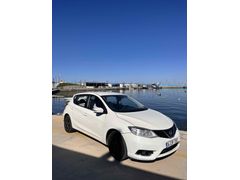 Sahibinden Nissan Pulsar 1.5 N-Tec 2017 Model 