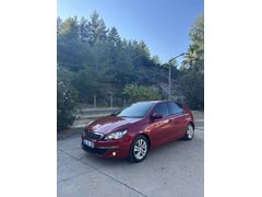 Sahibinden Peugeot 308 1.2 PureTech Active 2017 Model 