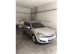 Sahibinden Opel Astra 1.6 Essentia Konfor  2013 Model Van 173.000 km Gri