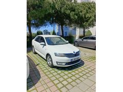 Sahibinden Skoda Rapid 1.6 TDI Elegance 2013 Model