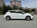 Memurdan Opel Astra 1.4 T Sunrooflu Dynamic 2016 Model 