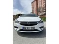 Memurdan Opel Astra 1.4 T Sunrooflu Dynamic 2016 Model 