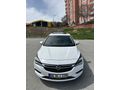 Memurdan Opel Astra 1.4 T Sunrooflu Dynamic 2016 Model 