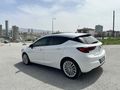 Memurdan Opel Astra 1.4 T Sunrooflu Dynamic 2016 Model 