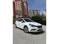 Memurdan Opel Astra 1.4 T Sunrooflu Dynamic 2016 Model 