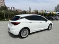 Memurdan Opel Astra 1.4 T Sunrooflu Dynamic 2016 Model 