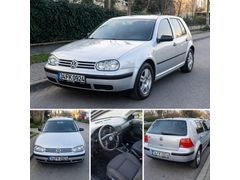 Sahibinden Volkswagen Golf 1.9 TDi Comfortline 2003 Model