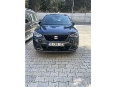 Sahibinden Seat Arona 1.0 EcoTSI FR  PLUS 2024 23.000 km 