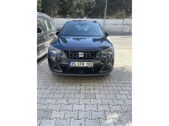 Sahibinden Seat Arona 1.0 EcoTSI FR  PLUS 2024 23.000 km 