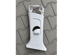 fiat egea cross sol orta direk kaplaması 