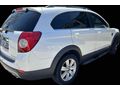 Sahibinden Chevrolet Captiva 2.0 D LT High 2010 Model 