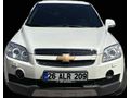 Sahibinden Chevrolet Captiva 2.0 D LT High 2010 Model 